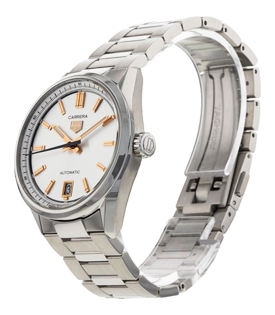 Tag Heuer Carrera WBN2310.BA0001 Image 2